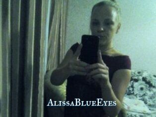 AlissaBlueEyes sexchat