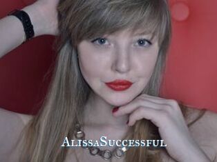 AlissaSuccessful sexchat