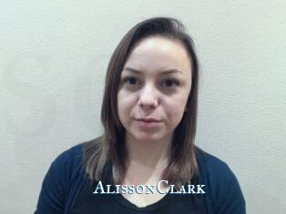 AlissonClark