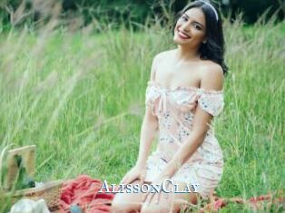 AlissonClay