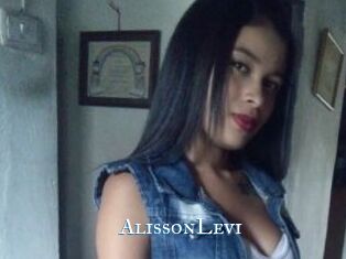 AlissonLevi