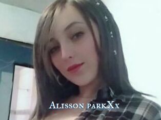 Alisson_parkXx