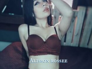 Alisson_rossee