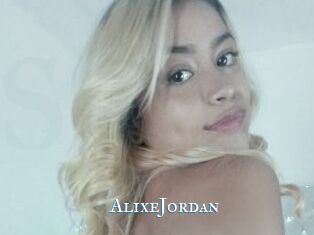 AlixeJordan sexchat