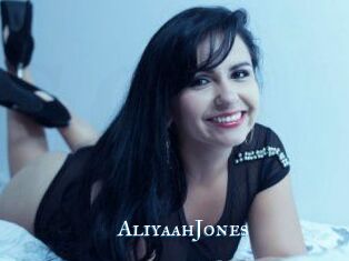AliyaahJones