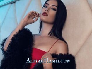 AliyahHamilton