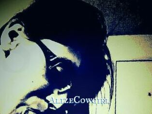 AlizeCowgirl