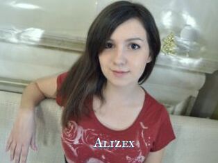 Alizex sexchat