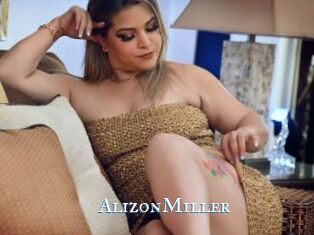 AlizonMiller