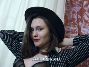 AllaSirsha