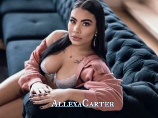 AllexaCarter