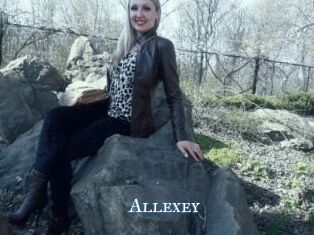 Allexey