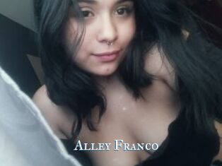 Alley_Franco