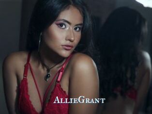 AllieGrant