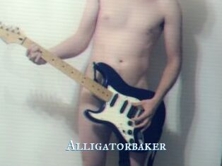 Alligatorbaker sexchat