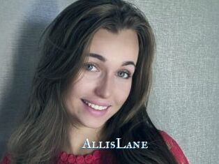 AllisLane