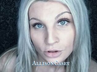 AllisonCasey sexchat