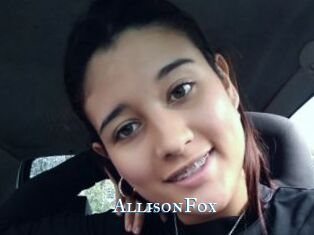 AllisonFox