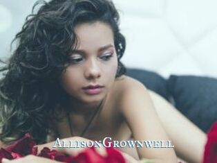 AllisonGrownwell