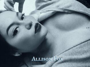 Allison_Fox