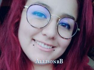 AllisonbB
