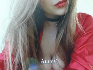 AllyV