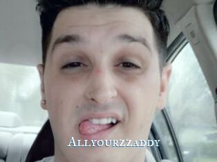 Allyourzzaddy