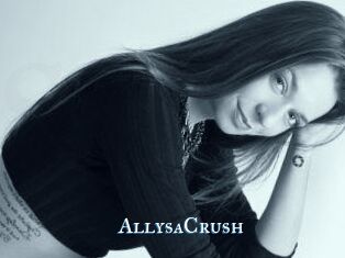 AllysaCrush