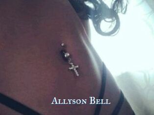Allyson_Bell
