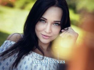 AlmaJonnes