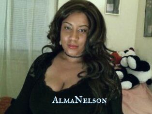 Alma_Nelson