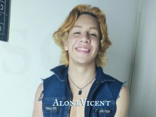 AloneVicent