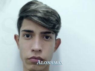 Alonsmax sexchat