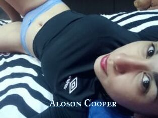 Aloson_Cooper