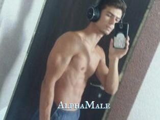 AlphaMale