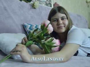 AlsuLindsey sexchat