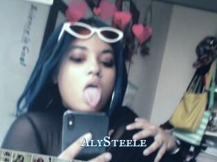AlySteele