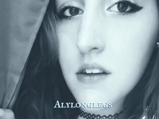 Alylonglegs