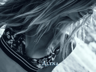 Alyna sexchat