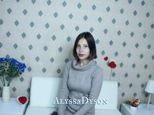 AlyssaDyson