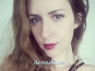 AlyssaGliss