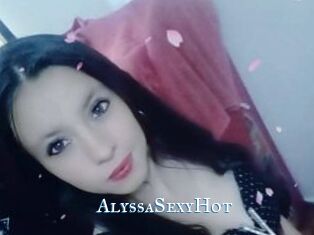 AlyssaSexyHot