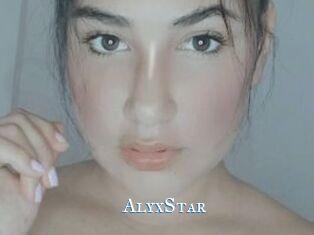 AlyxStar