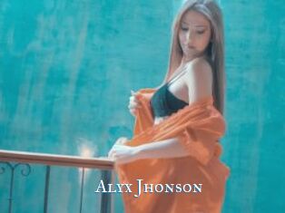 Alyx_Jhonson