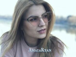 AmaiaRyan
