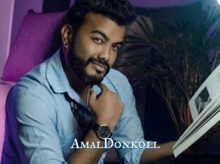AmalDonkoll