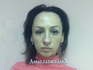 AmaliadreamX