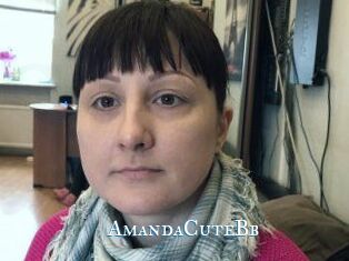 AmandaCuteBb