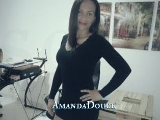 AmandaDouce