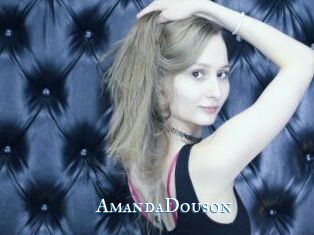 AmandaDouson